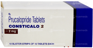 Consticalo 2 Tablet 10
